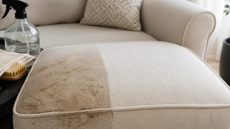 Stain and odour treatment in Bournemouth